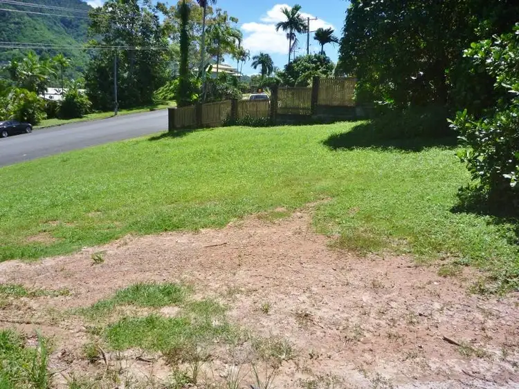 Sixth view of Homely land listing, 14 Bremner Street, Mooroobool QLD 4870