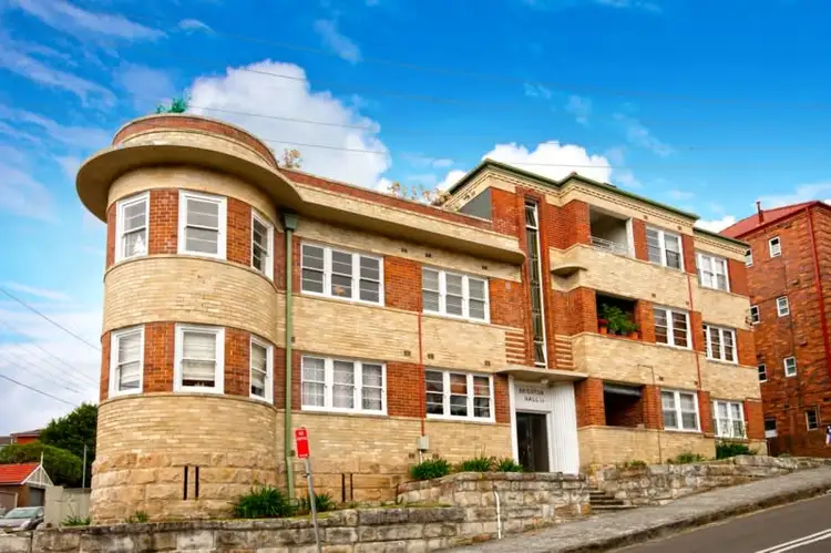 Second view of Homely apartment listing, 2/1A Fairlight Street, Manly NSW 2095