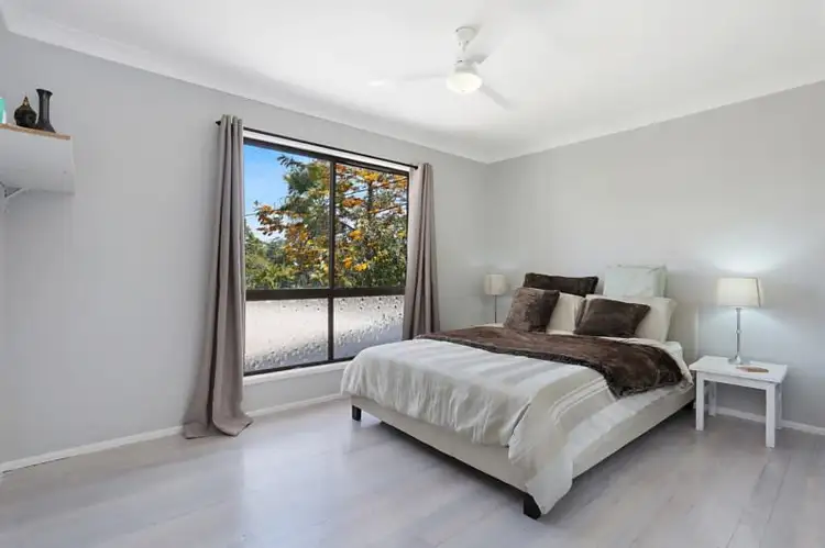 Fifth view of Homely house listing, 17 Darling Crescent, Molendinar QLD 4214