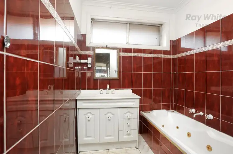 Fourth view of Homely house listing, 481 Station Street, Lalor VIC 3075