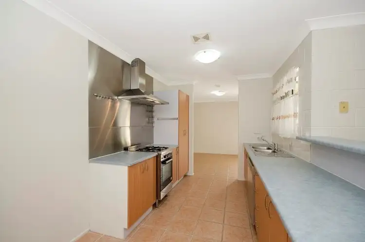 Second view of Homely house listing, 16 Hathaway Court, Kelso QLD 4815