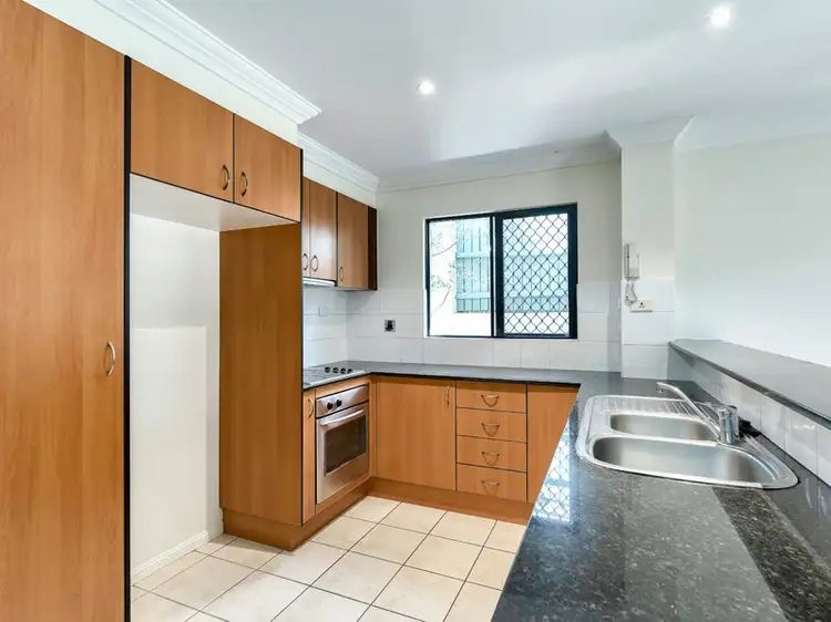 Third view of Homely townhouse listing, 4/108 Richmond Road, Morningside QLD 4170