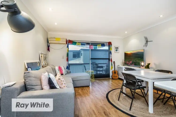 Second view of Homely unit listing, 5/74 Broughton Road, Kedron QLD 4031