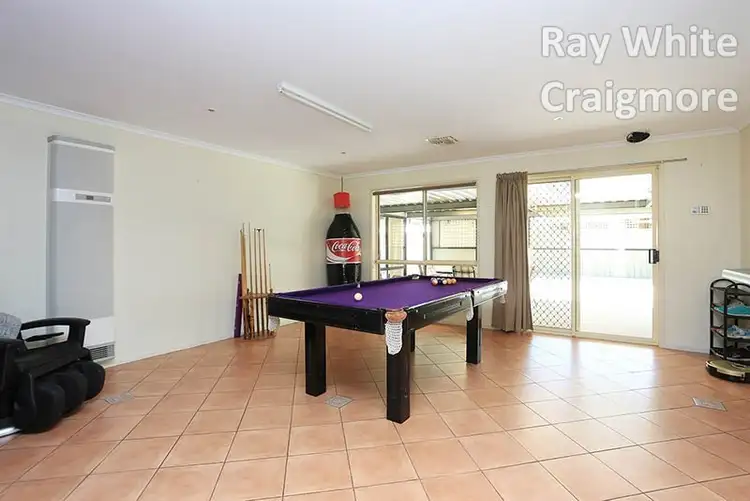 Sixth view of Homely house listing, 4 Crawford Grove, Andrews Farm SA 5114