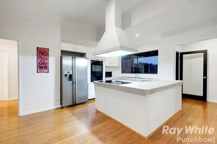 Third view of Homely house listing, 2 Valley Road, Padstow Heights NSW 2211
