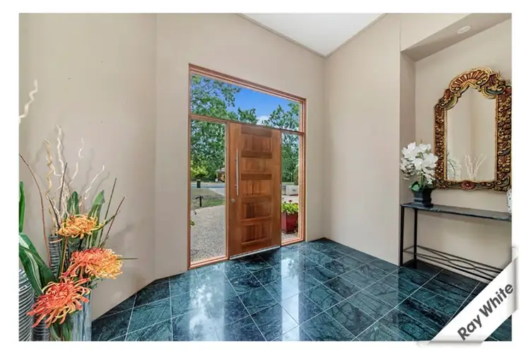 Second view of Homely house listing, 16 Hann Street, Griffith ACT 2603