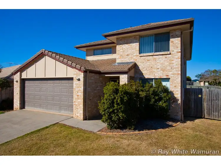 Main view of Homely house listing, 2 Greenwich Court, Bellmere QLD 4510