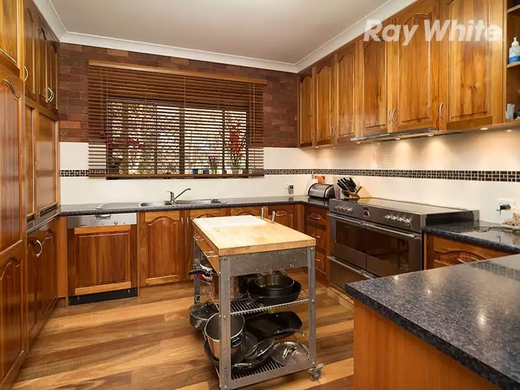 Third view of Homely house listing, 5 Hamilton Court, Baranduda VIC 3691