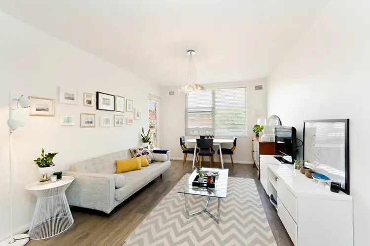 7/26 George Street, Marrickville NSW 2204