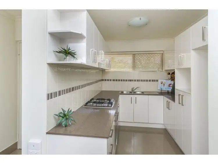 Main view of Homely unit listing, 4/76 Herston Road, Kelvin Grove QLD 4059
