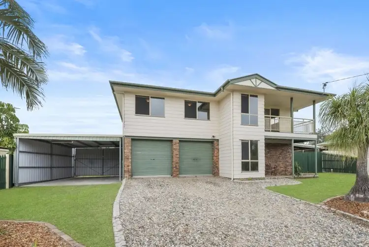 Third view of Homely house listing, 3 Seagull Court, Deception Bay QLD 4508