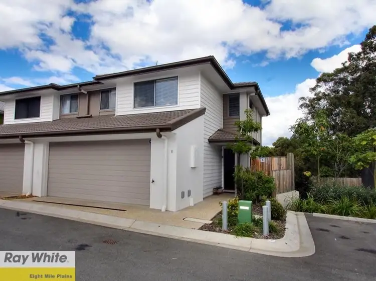 11/40 Lakefield Place, Runcorn QLD 4113