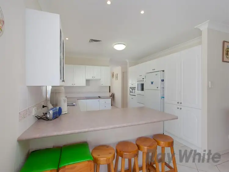 Third view of Homely house listing, 6 Minimbah Close, Wallsend NSW 2287