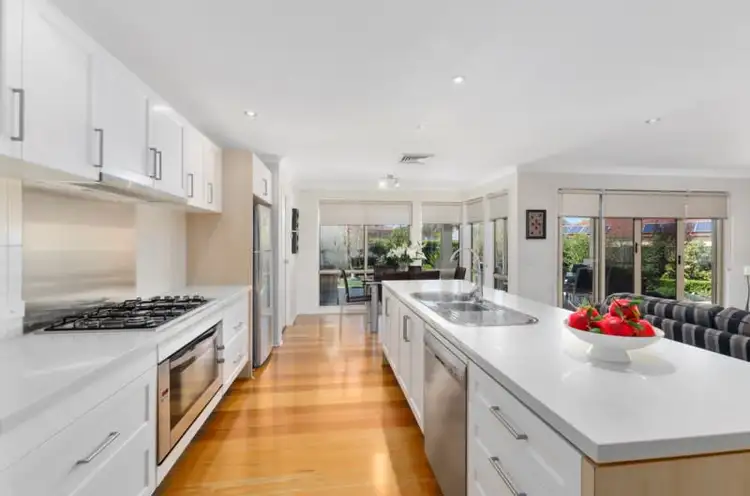 Second view of Homely house listing, 12 Kingsbury Circuit, Bowral NSW 2576