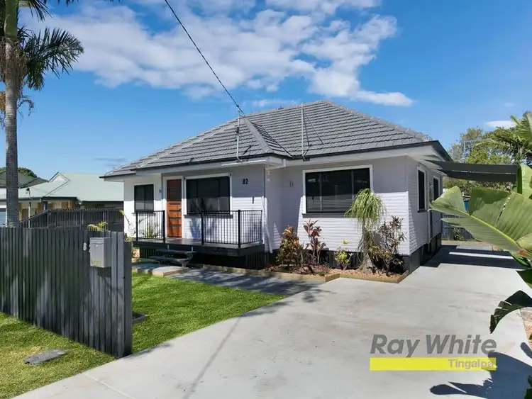 Seventh view of Homely house listing, 82 Uplands Terrace, Wynnum QLD 4178