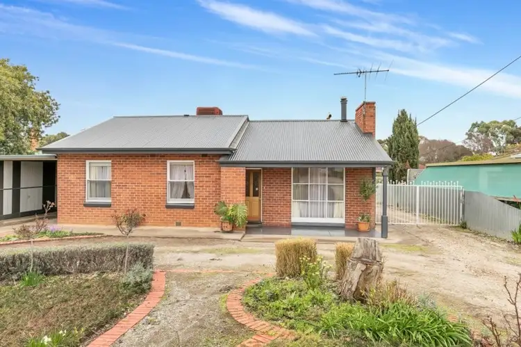 Main view of Homely house listing, 41 Hatch Street, Nuriootpa SA 5355