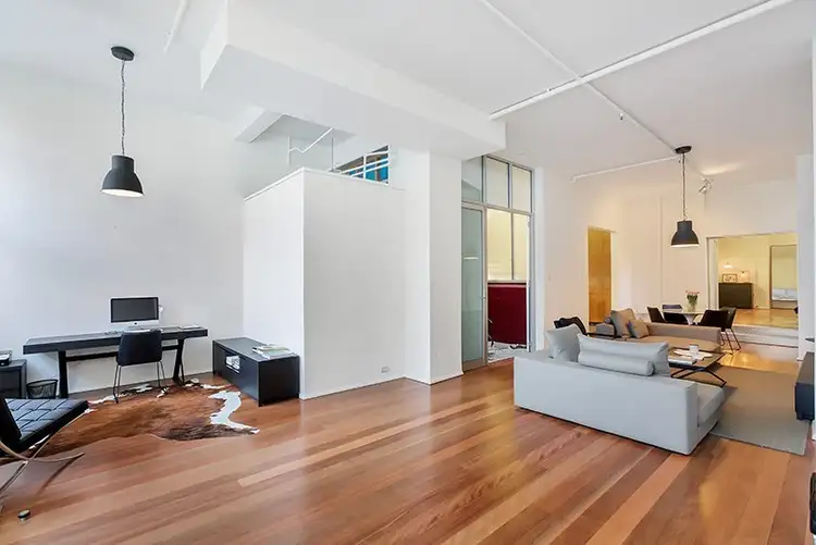 Fourth view of Homely unit listing, 5/19a Tusculum Street, Potts Point NSW 2011