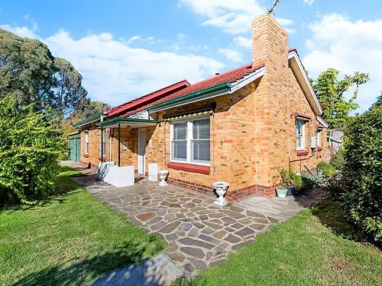 8 Cypress Street, Campbelltown SA 5074