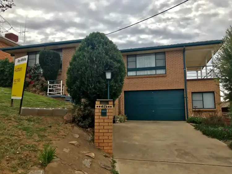 Sixth view of Homely house listing, 40 Barton Street, Parkes NSW 2870