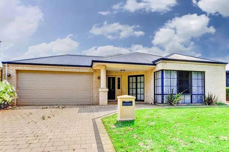 131 Rochester Circle, Balga WA 6061