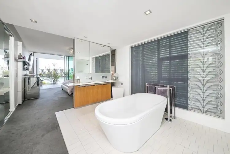 Seventh view of Homely apartment listing, 5104/2 Ephraim Island Parade, Paradise Point QLD 4216