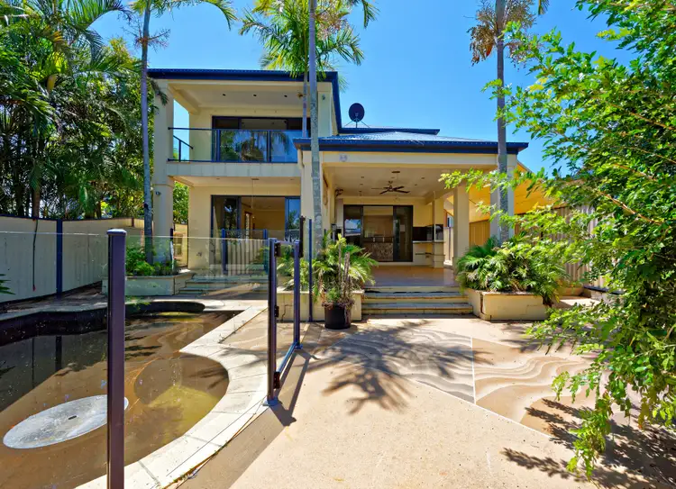 Fourth view of Homely house listing, 27 King Street, Woody Point QLD 4019