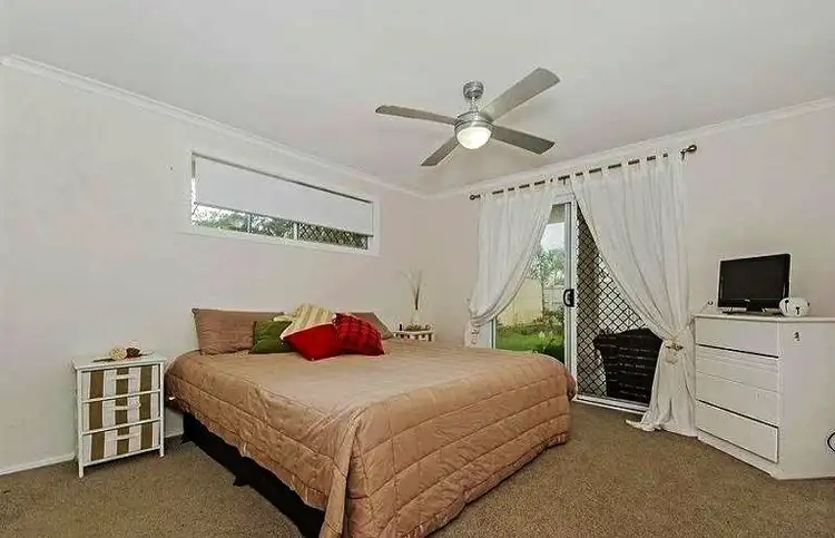 Fifth view of Homely house listing, 26 Volante Crescent, Mermaid Waters QLD 4218