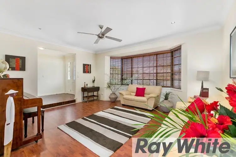 Fourth view of Homely house listing, 4 Aaron Court, Wellington Point QLD 4160