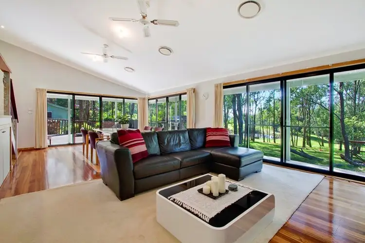Third view of Homely house listing, 326 Tennyson Road, Tennyson NSW 2754