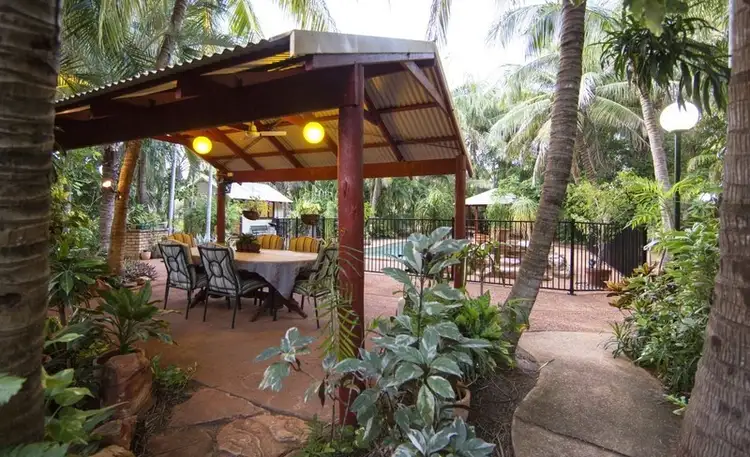 Fourth view of Homely house listing, 70 Lullfitz Drive, Bilingurr WA 6725