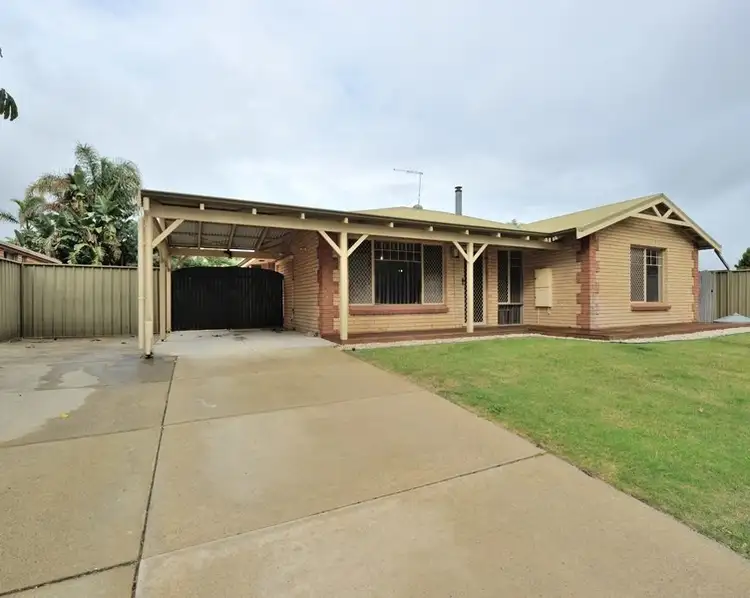 Main view of Homely house listing, 15 Moreton Crescent, Warnbro WA 6169