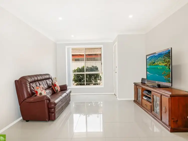 Third view of Homely villa listing, 2/69 Jarrah Way, Albion Park Rail NSW 2527