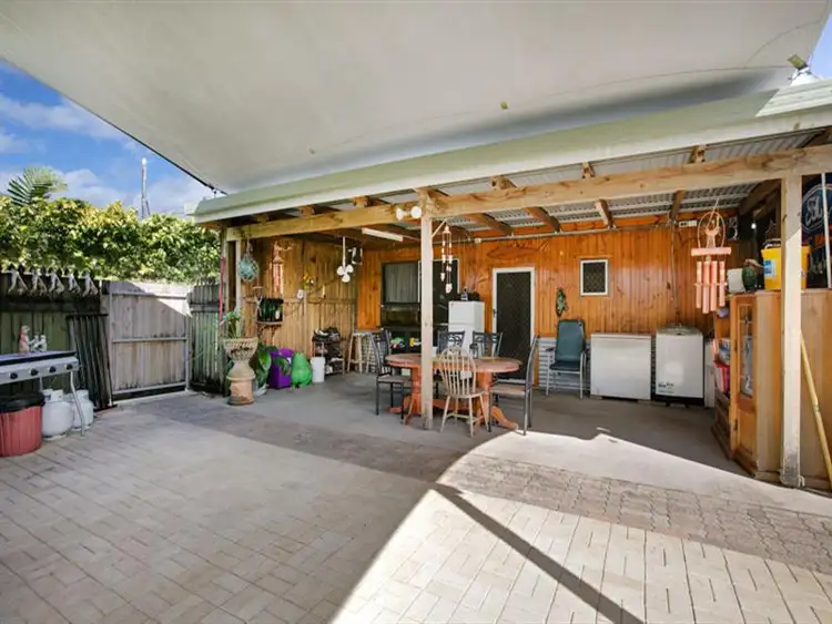 33 Campbell Street, Gordonvale QLD 4865