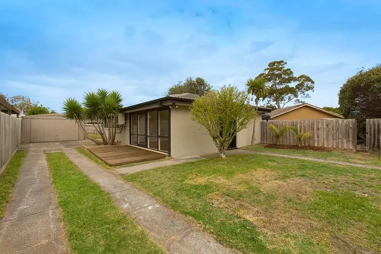 Fourth view of Homely house listing, 41 Kurrawa Crescent, Patterson Lakes VIC 3197