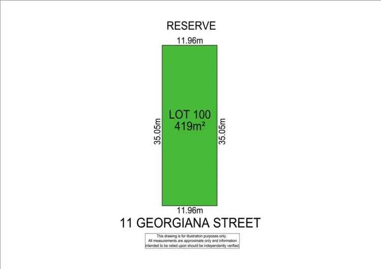 11 Georgiana Street, Flagstaff Hill SA 5159