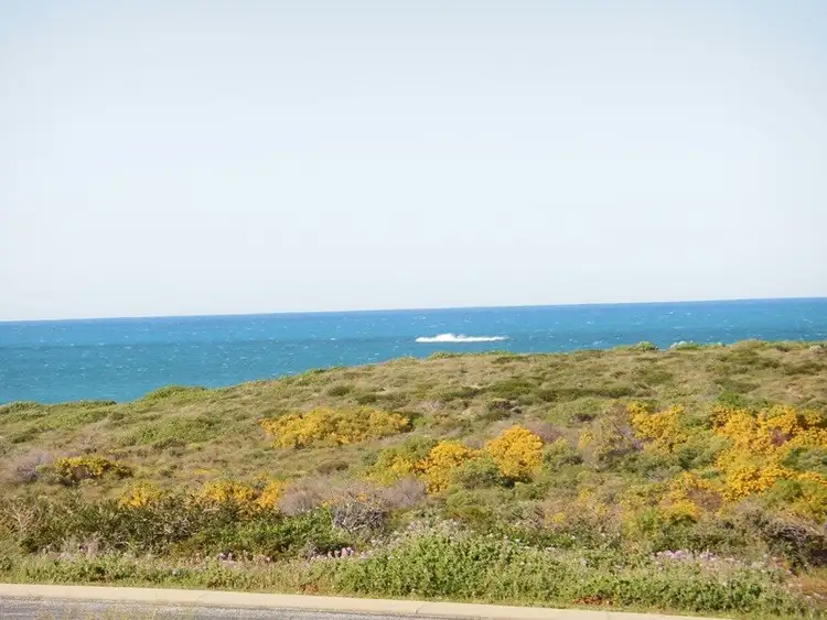 Third view of Homely land listing, 5 Larwood Elbow, Seabird WA 6042