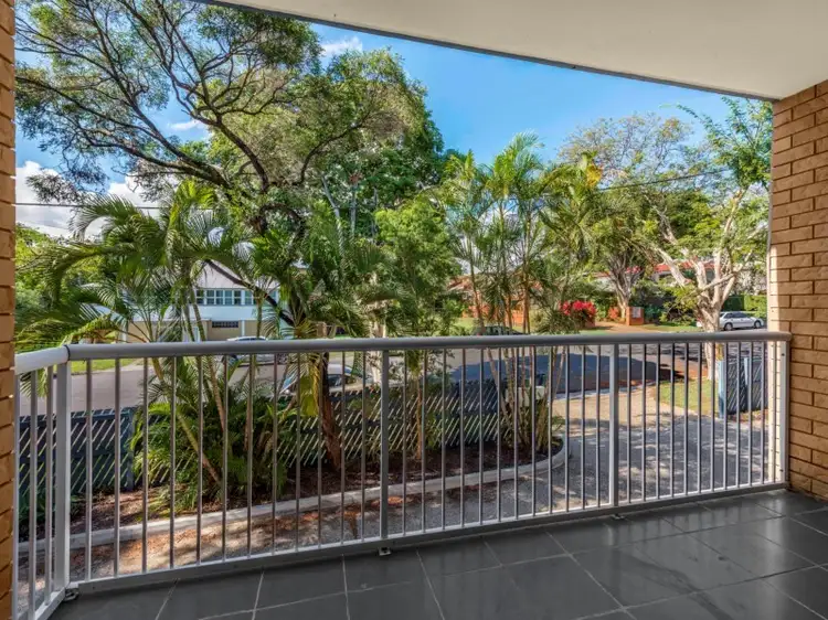 Fourth view of Homely unit listing, U2/64 Junction Road, Clayfield QLD 4011