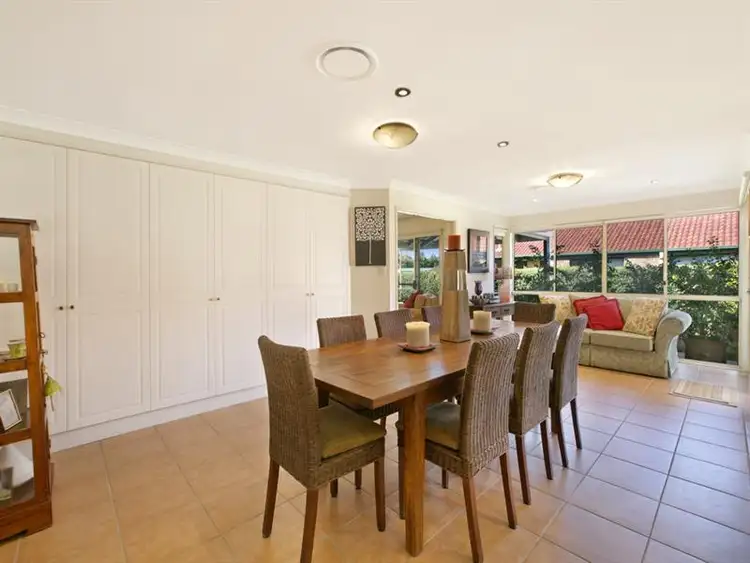 Third view of Homely house listing, 6 Heritage Drive, Wellington Point QLD 4160
