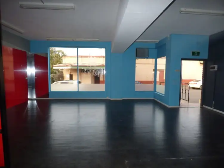 Third view of Homely other listing, Shop 3 2A Battye Street, Forbes NSW 2871