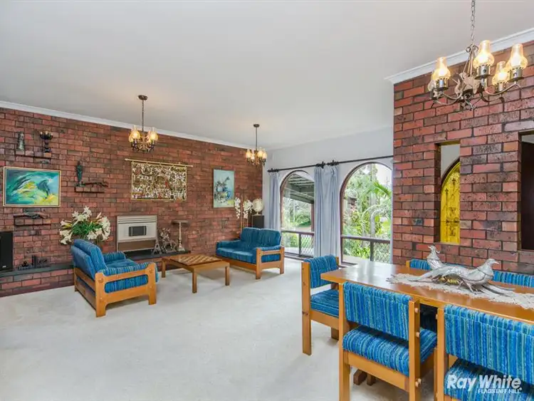 Second view of Homely house listing, 24 Vynland Drive, Flagstaff Hill SA 5159
