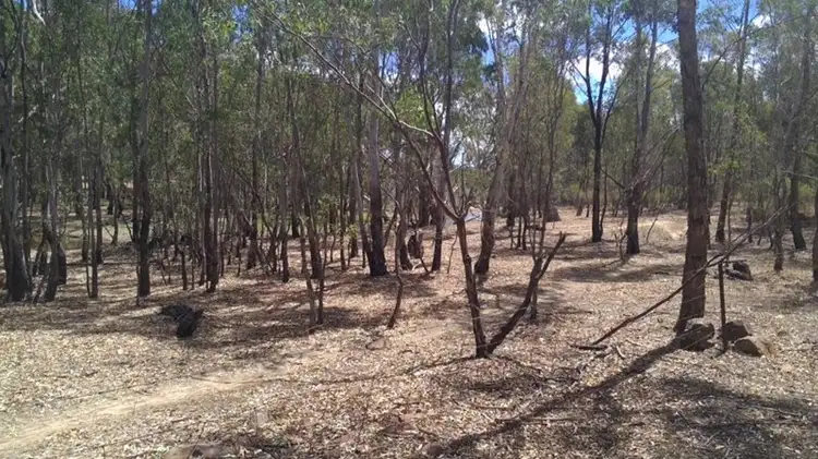 Main view of Homely land listing, 63 Comer Road, Eppalock VIC 3551