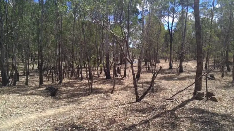 Main view of Homely land listing, 63 Comer Road, Eppalock VIC 3551