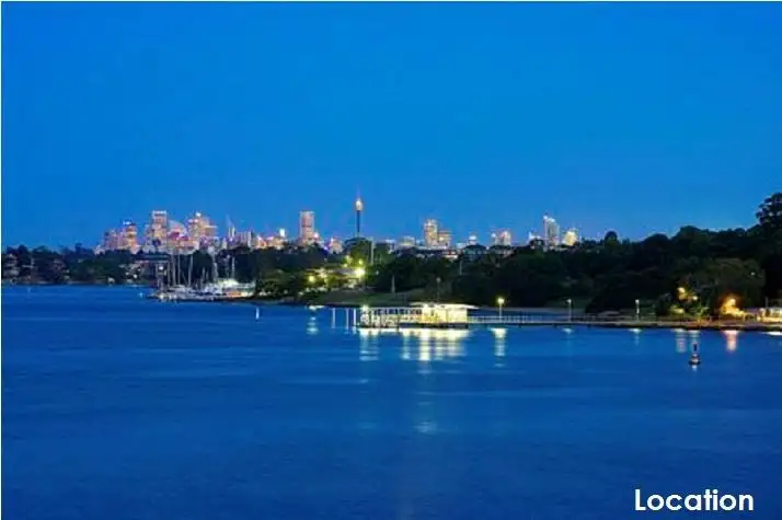 Seventh view of Homely apartment listing, 501/50 Peninsula Drive, Breakfast Point NSW 2137