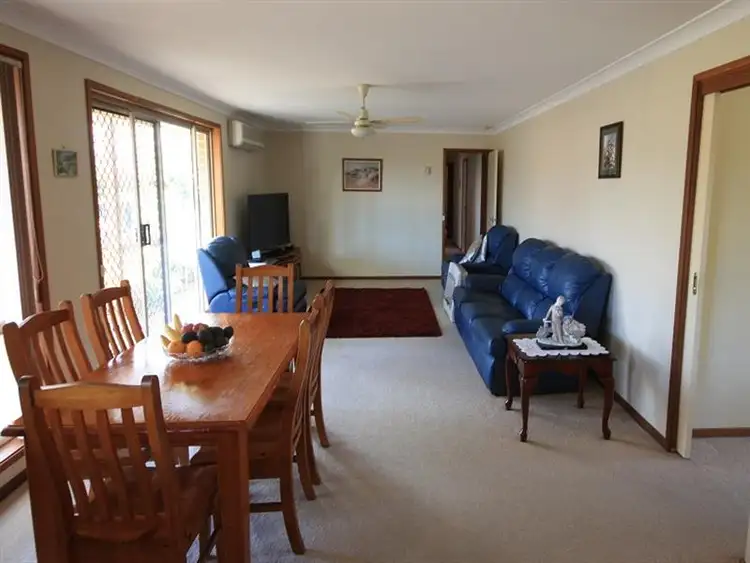 Sixth view of Homely house listing, 70 Sirius Circuit, Narellan NSW 2567