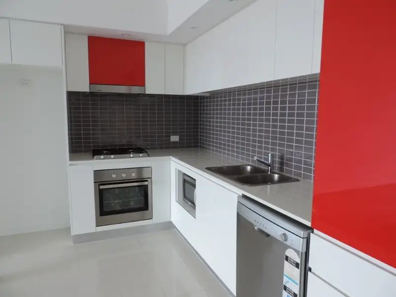 Main view of Homely apartment listing, 31304/9 Lawson Street, Southport QLD 4215