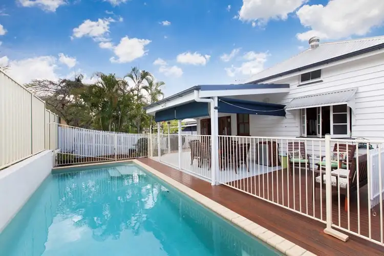 Fourth view of Homely house listing, 18 Claremont Street, Red Hill QLD 4059