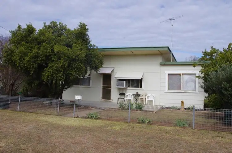 36 Burnett Street, Delungra NSW 2403