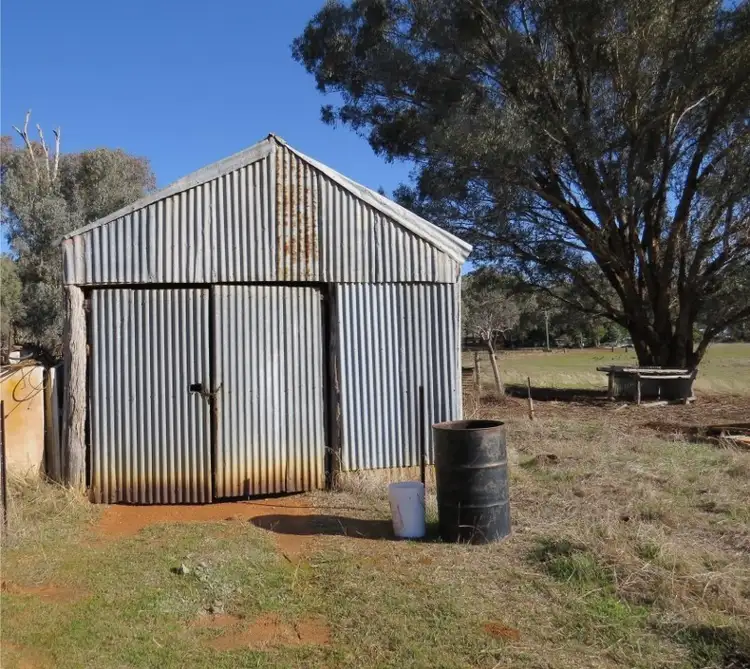 Seventh view of Homely rural property listing, 3716 Lachlan Valley Way, Godfreys Creek NSW 2586