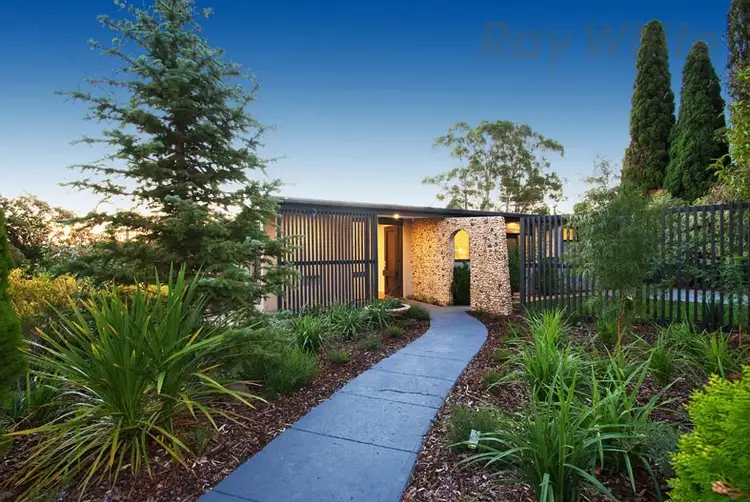 Second view of Homely house listing, 81 HIGHVIEW Drive, Mooroolbark VIC 3138