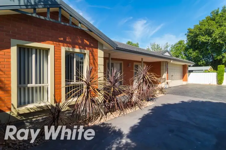 Fourth view of Homely house listing, 8a Chad Street, Rosewater SA 5013